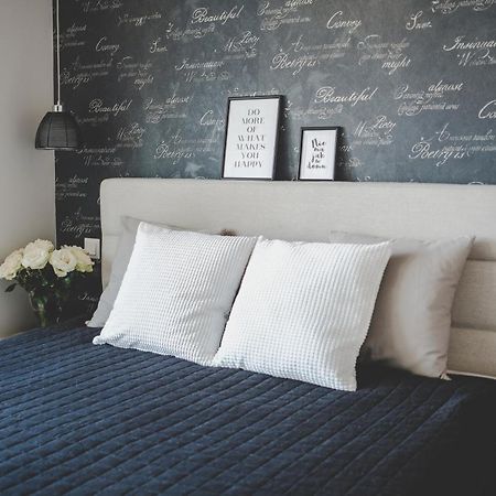 Apartament Gdynia Glowna Z Tarasem 아파트 외부 사진