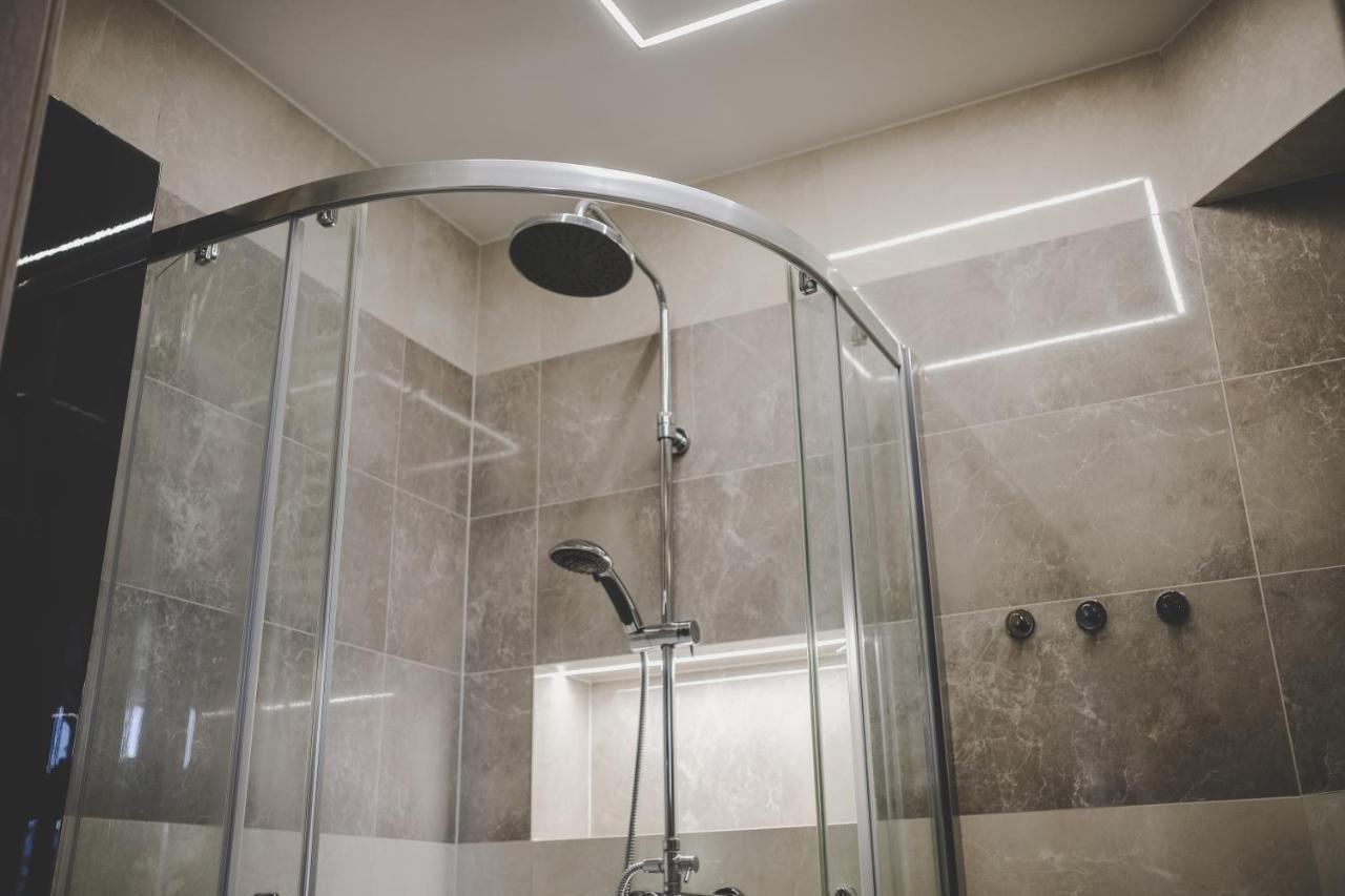 Apartament Gdynia Glowna Z Tarasem 아파트 외부 사진
